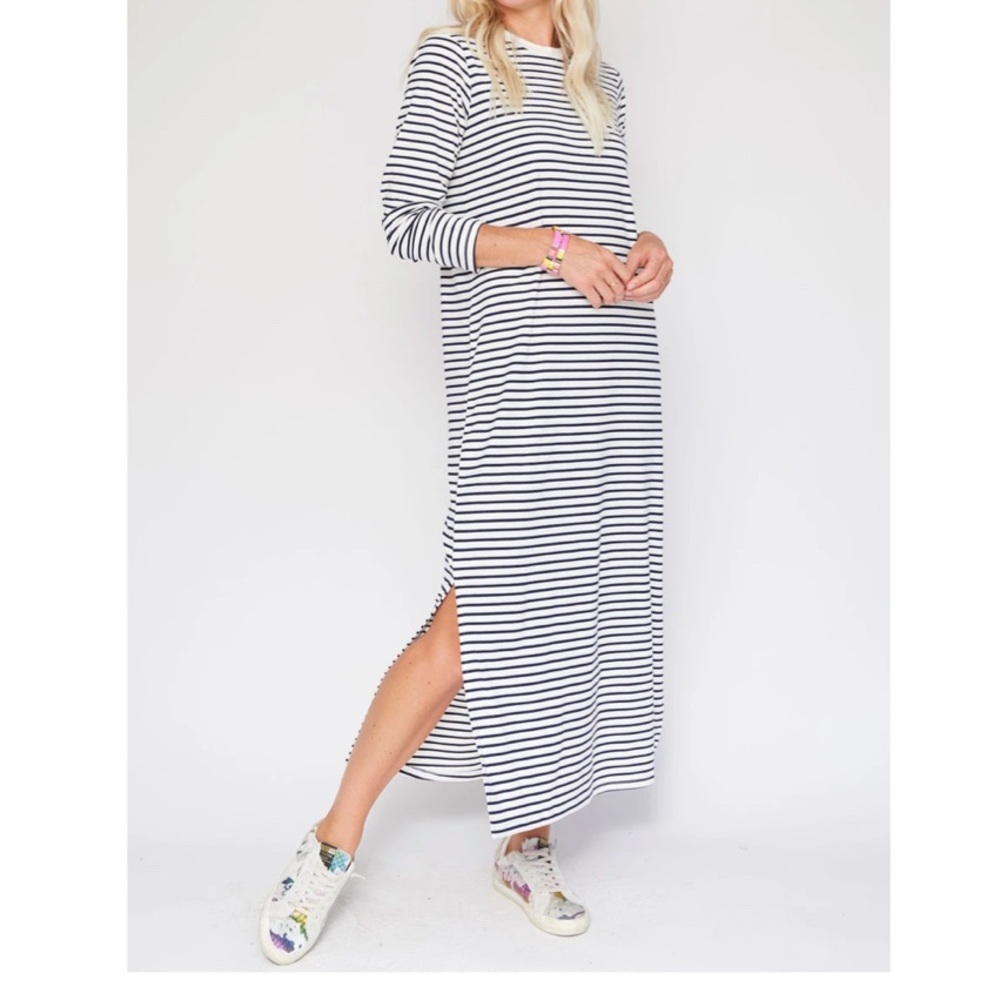 Mod Ref Dress from Clad and Cloth, Small
